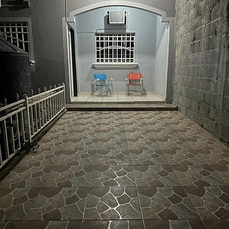 Hospedaje En Juticalpa Kültér fotó
